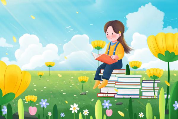 重磅！第十五届广东省中小学“暑假读一本好书” 活动来了