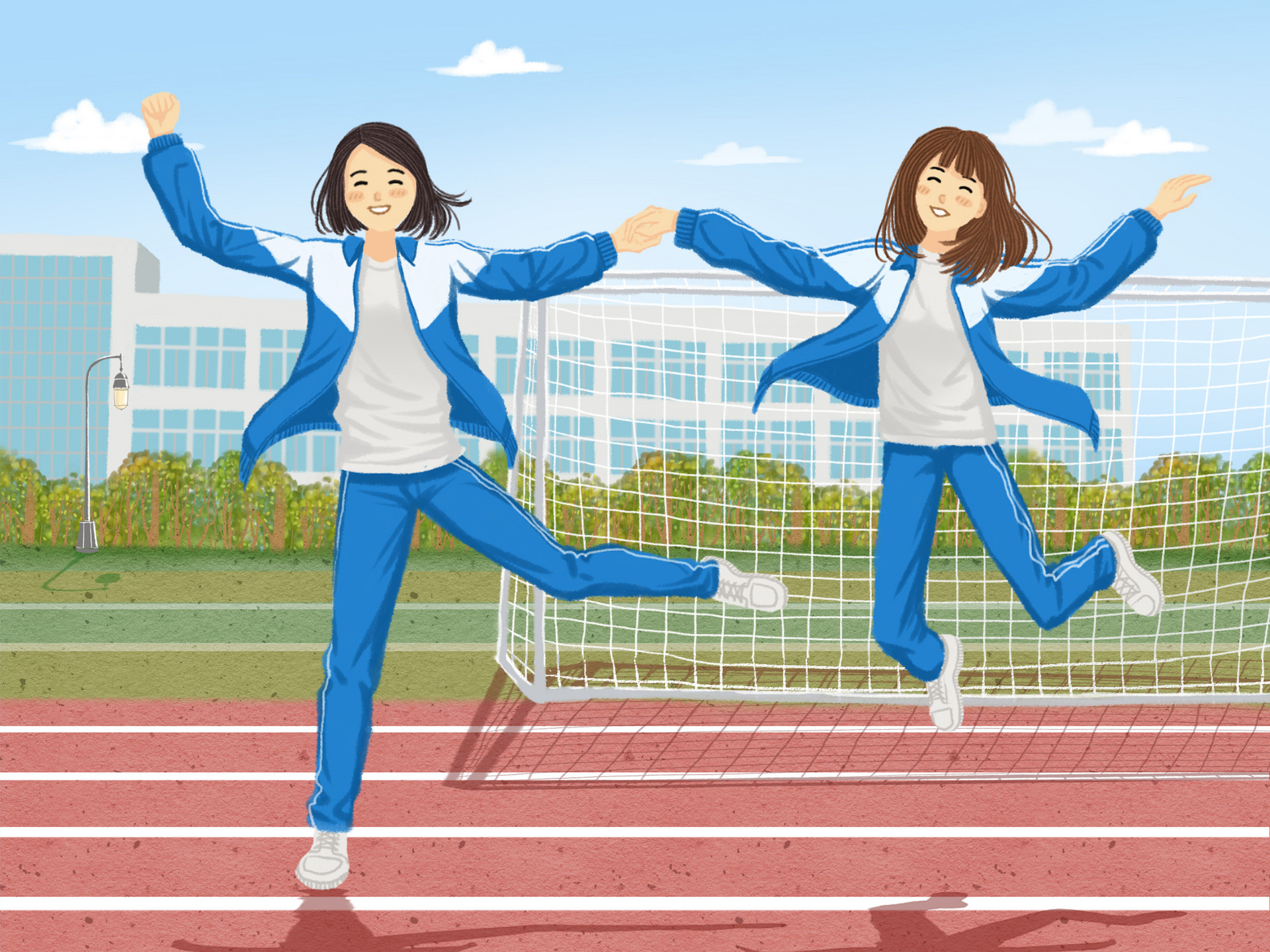 广东省教育厅关于做好2023年初中毕业生升学体育考试工作的通知