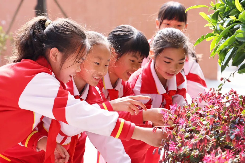 在行进中见证基层力量——2025年广东教育强省建设十大热点回顾