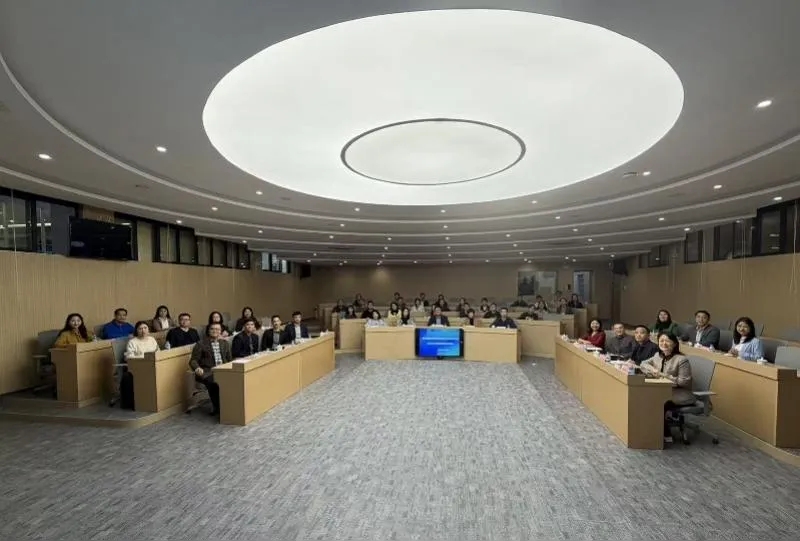 联合国教科文组织亚非青少年AI教育福田联盟正式启航