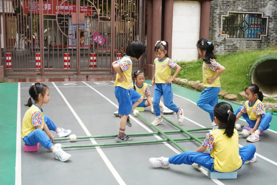 广东出实招！办好学前教育，守护数字时代童年