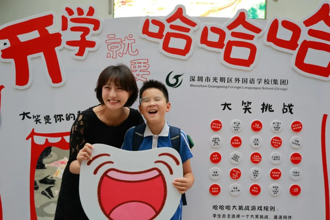 首批 “20后” 登场！广东“娃来”热映中
