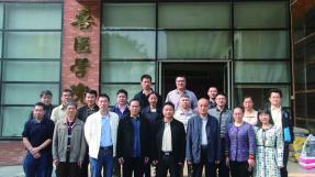 协作与担当——记华南农业大学预防兽医学团队