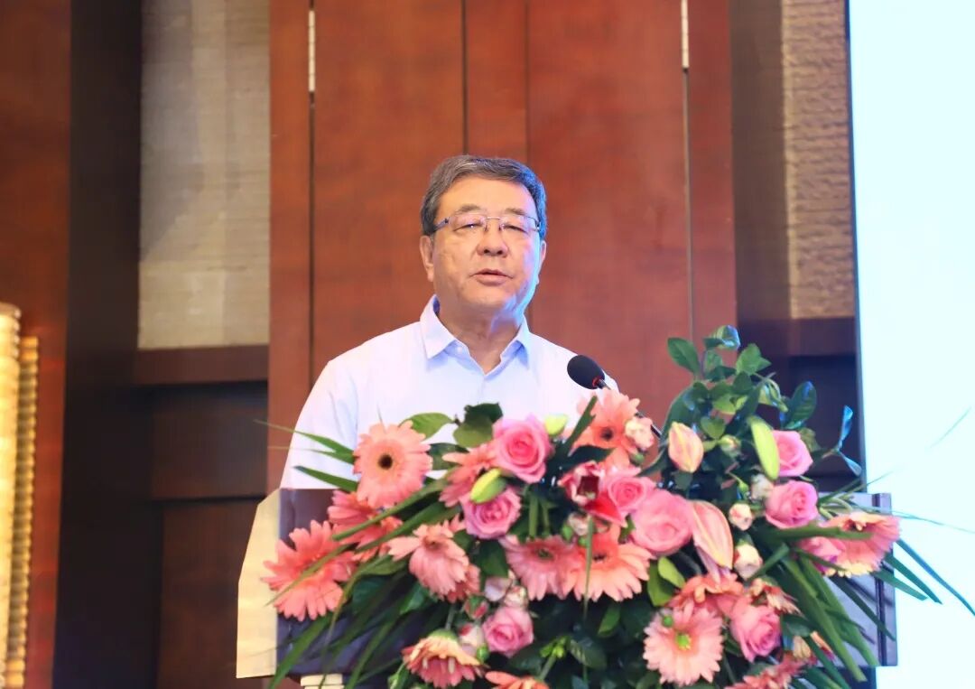 广东省高等教育学会第六届理事会第三次会议暨学术论坛在广州召开