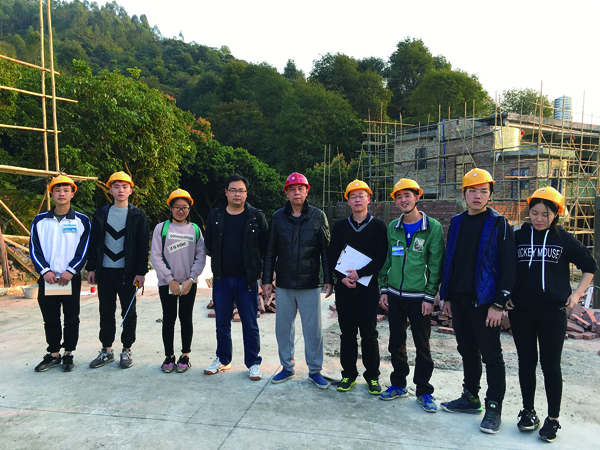 理实一体，师生共进  ——广州城建职业学院打造“四师”工作室