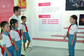 中山市实验小学：以党建激扬教育奋进的力量