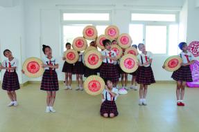 潮州：让传统文化魅力在校园绽放